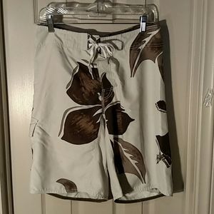 Men's Billabong Board Shorts size 32